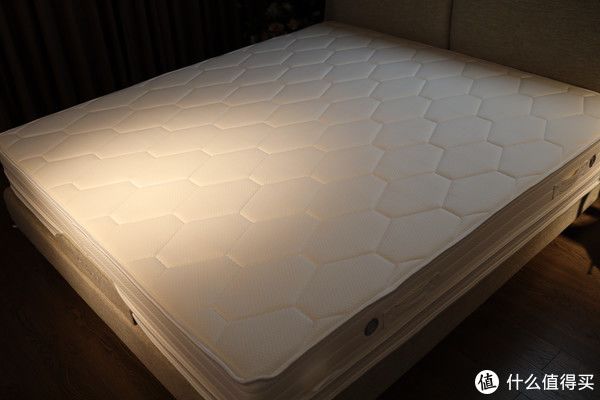 敏感人群的安心睡眠神器探店慕思m2plus防螨床垫