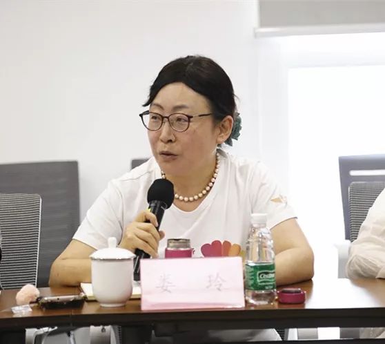 李张苗,刘若南,吴江发言住建部科技与产业化发展中心建筑技术处处长