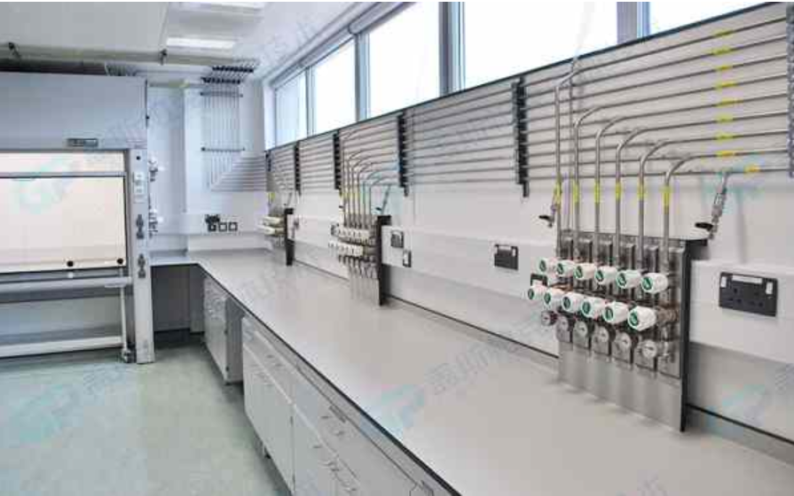 科研实验室气路安装要求及注意事项_气体