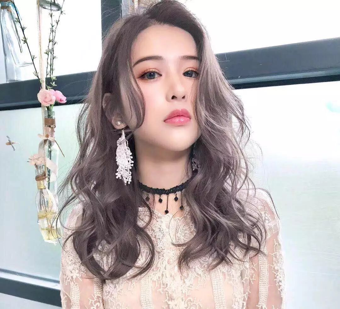 6月发廊发型爆款50款错过等一年