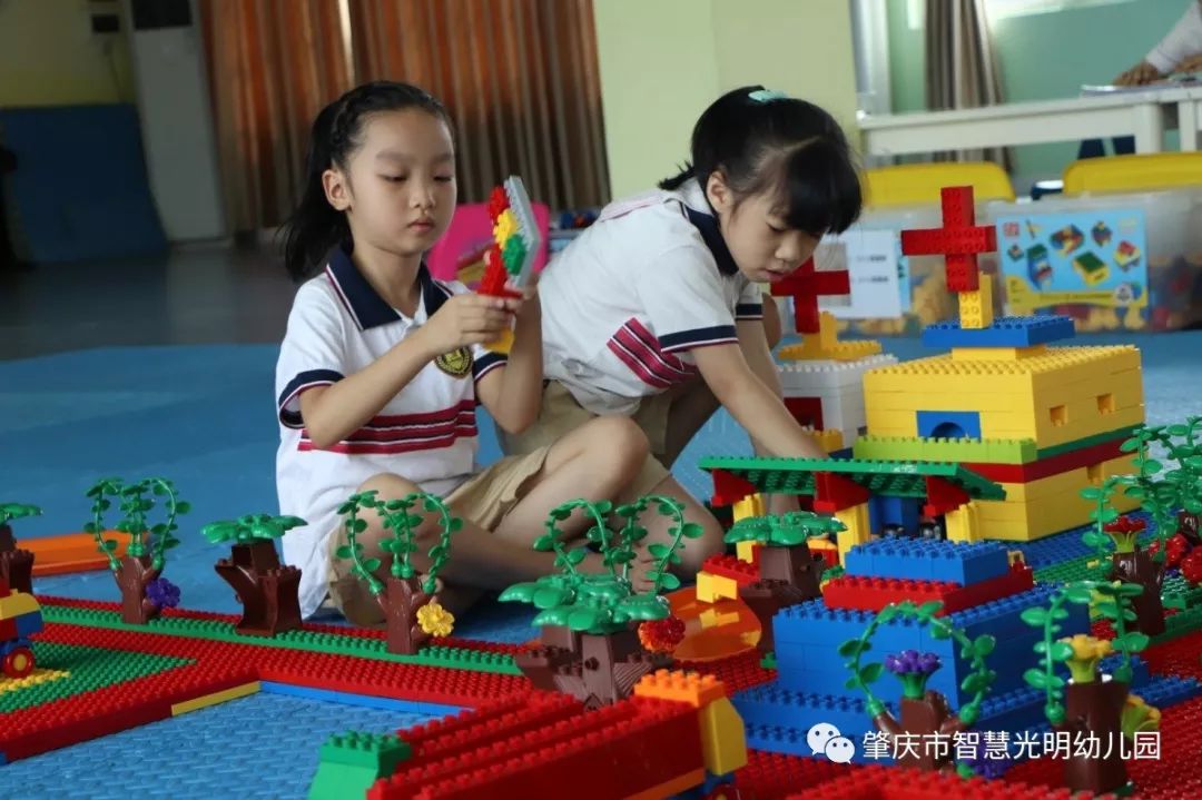 探索科学之门：幼儿科学发现课点燃未来希望