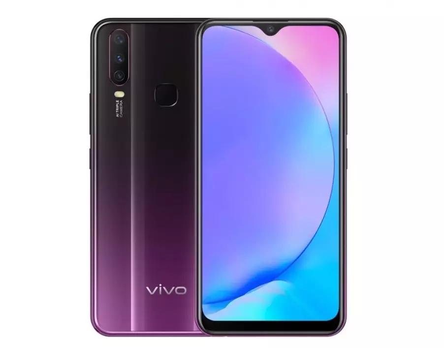 vivo y17将登陆阿联酋市场:后置三摄 5000mah