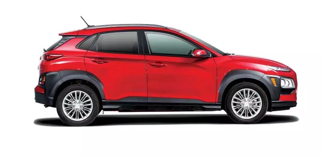 【康正汽车黄岛店】全是最强车型!「2019年度十佳好车」,买到都赚了!