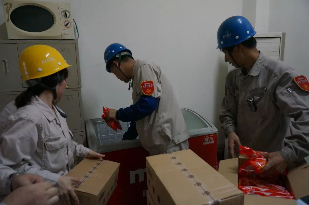 暑"气"来袭 | 今年降温消暑不一样哦!