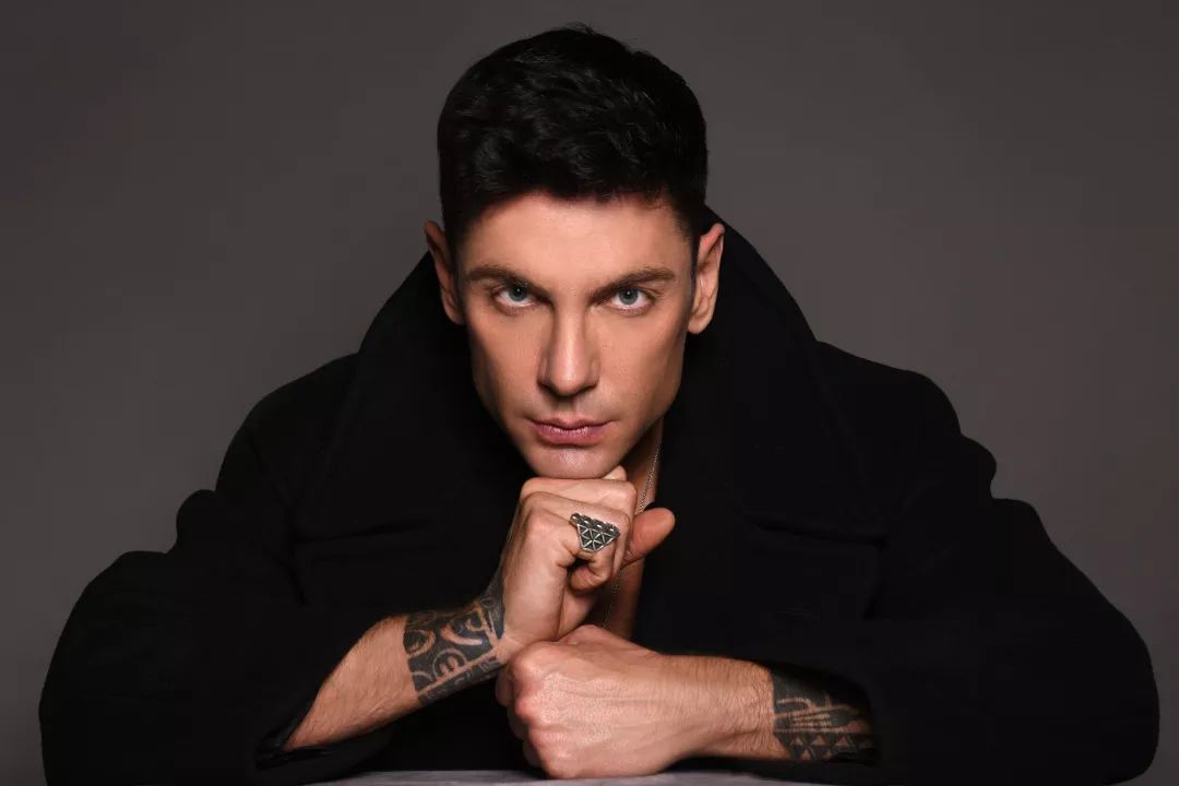 馬克西姆姆爾維察maksimmrvica世界上最暢銷跨界鋼琴家澳新巡演即將