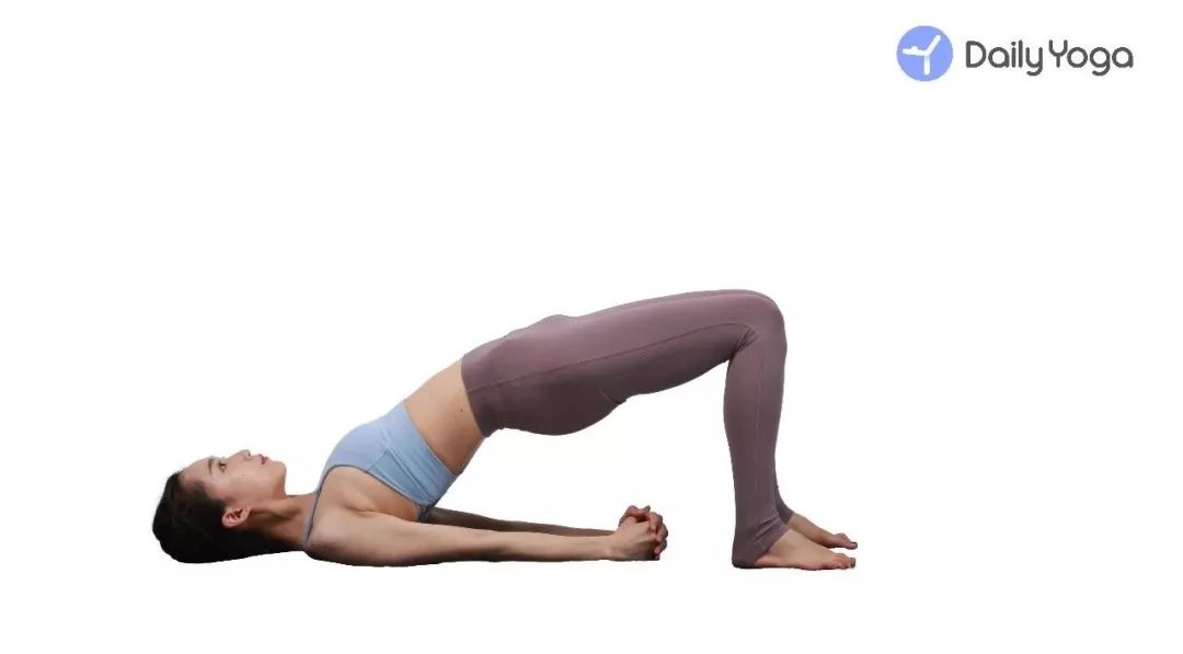 请查收适合你的季节瑜伽练习