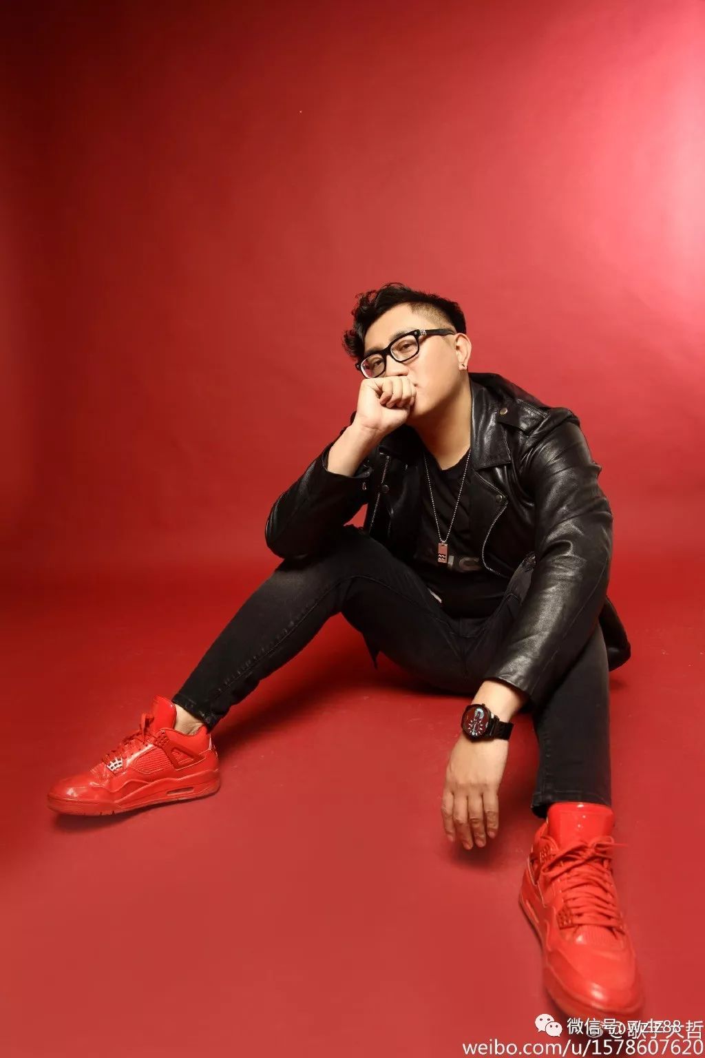 何谓硬汉深情8月大哲告诉你