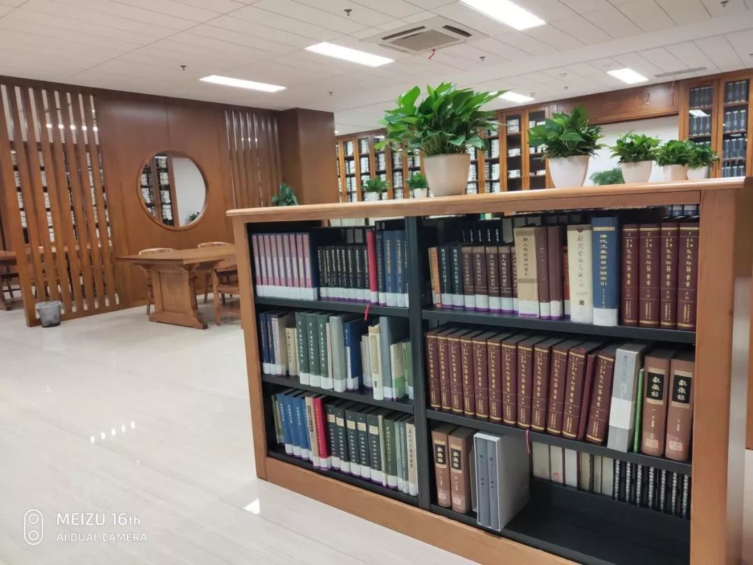 无阅读不清华盘点2019年清华大学读书文化月