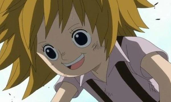 盘点动漫里十位总是把对不起挂在嘴边的角色内心委屈啊