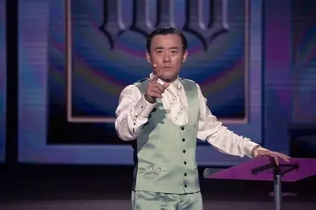 周立波与赵本山事件真相曝光活该啊