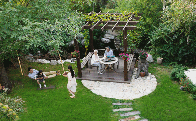 恒大绿洲·澜庭住宅新品即将应市加推!