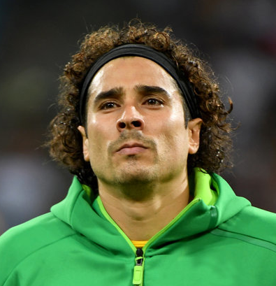 哪队缺门将?自由球员奥乔亚扑点 四夺金杯赛冠军