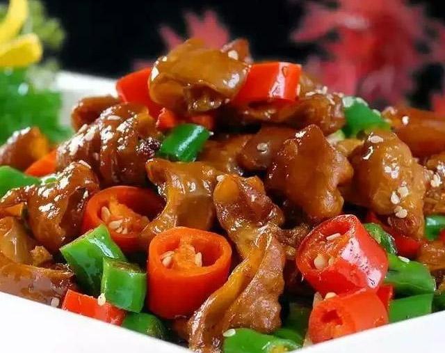 晚餐试试这几道菜,有这些美味佳肴的加持,全家人都会胃口大开!