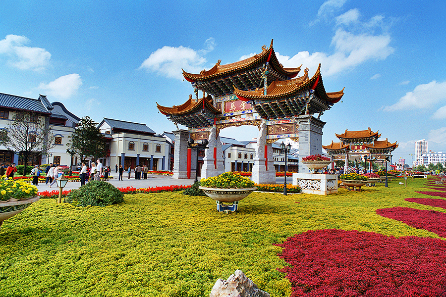 云南旅游最佳线路攻略_泸沽湖