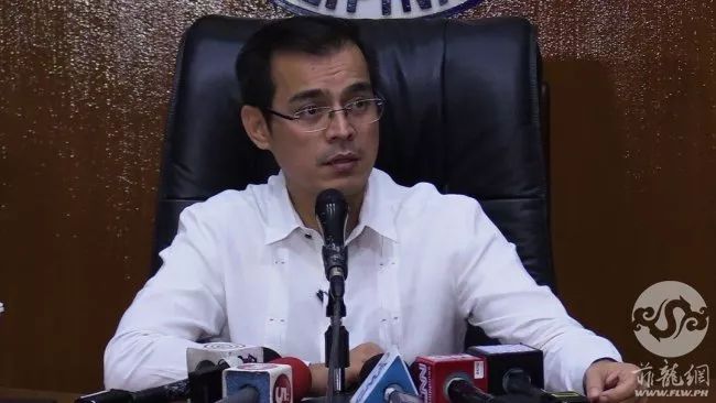 【菲龙网专讯】马尼拉市市长莫雷诺(isko moreno)周二(9日)指示马尼拉