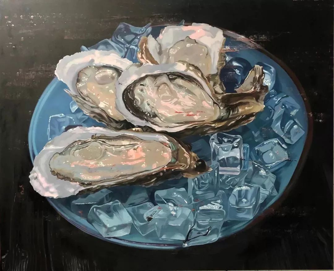 展览预告 梁昊鹏&张钊瀛双个展 | yibo gallery