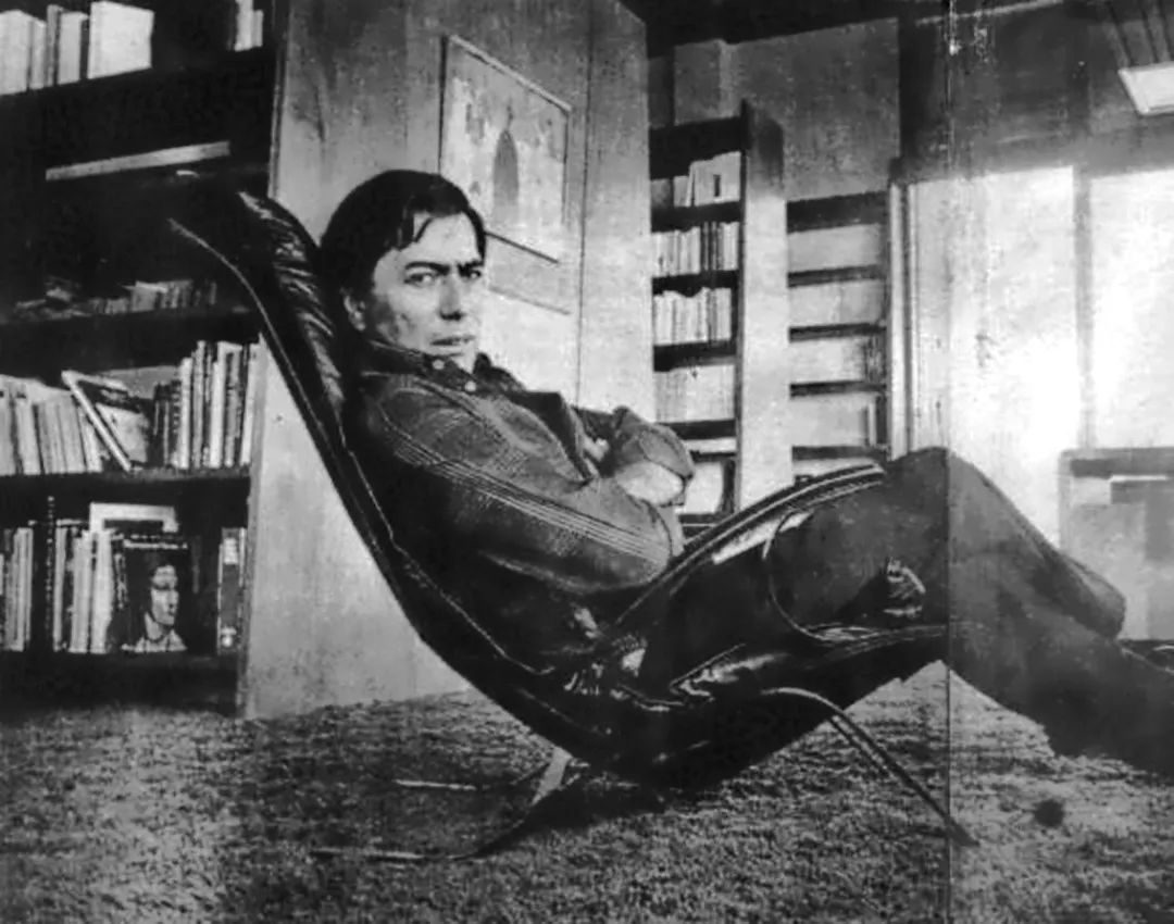 巴尔加斯·略萨:"但愿我们在北京相见"