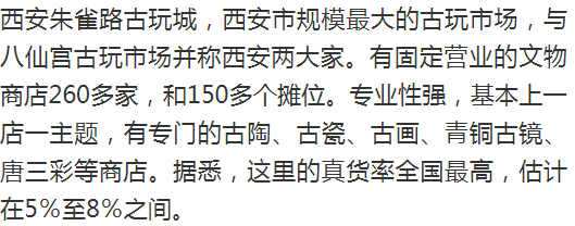 大學路夕陽樓下)武漢文物市場(香港路209號)成都送仙橋古玩市場(浣花