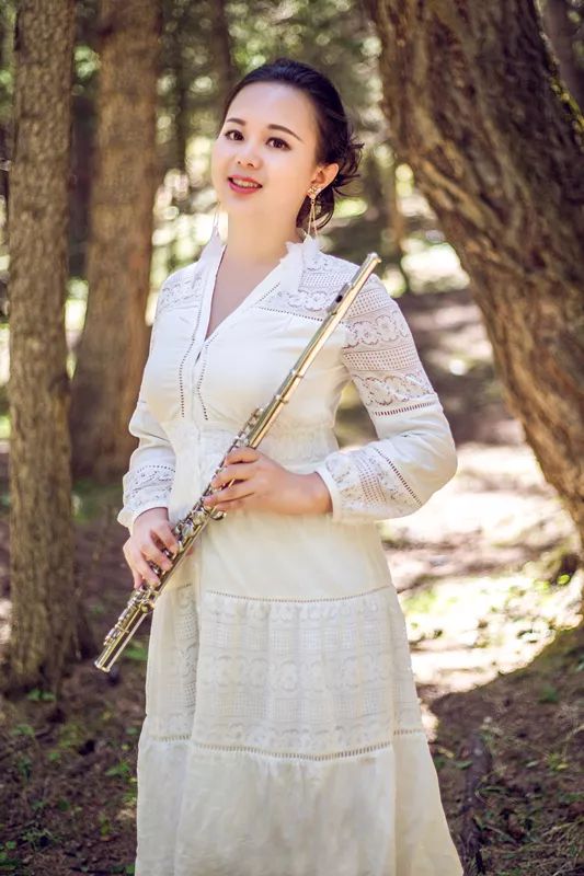 中央音乐学院音基认证教师中国音乐学院考级优秀指导教师唐老师,长笛