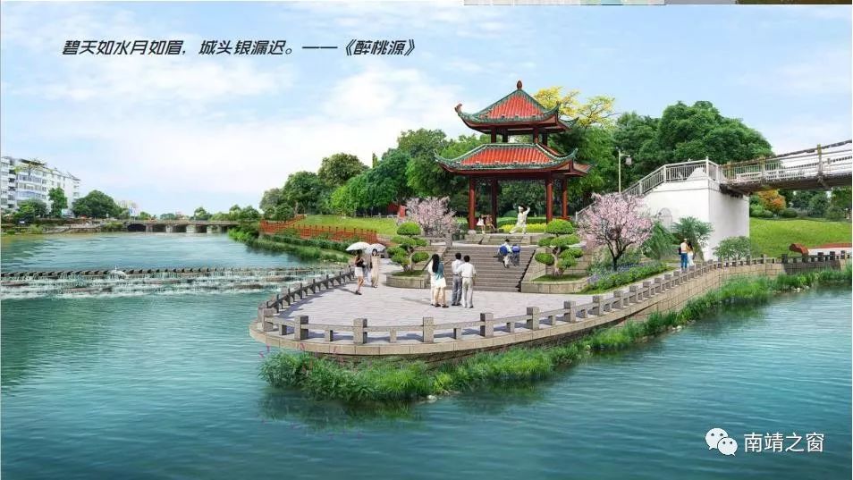 【你好,旧时光】再见,月眉公园