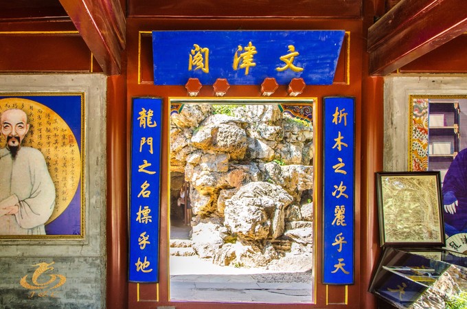 承德避暑山庄详细攻略看了如临其境