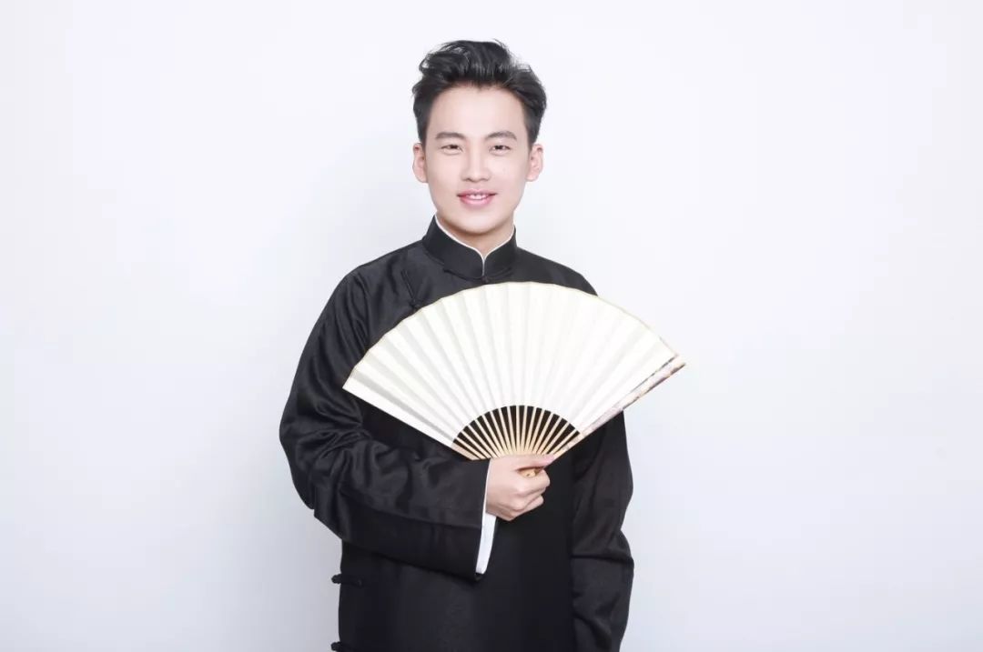 德云社2019郭麒麟相声专场-广州站 将于2019年7月12日11:18开启预售