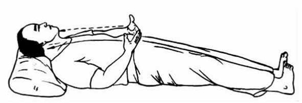 你了解铁板桥是什么吗?如何练?