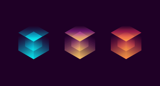 ppt高手们都在用的三维旋转功能,是时候偷偷学起来了!_排版