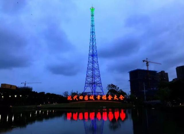 太仓标志性建筑物图片