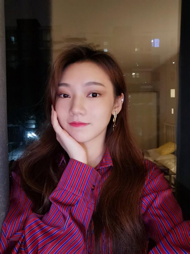 原创前方高能如何拍完美自拍照华为nova5系列最强拍照神器值得拥有