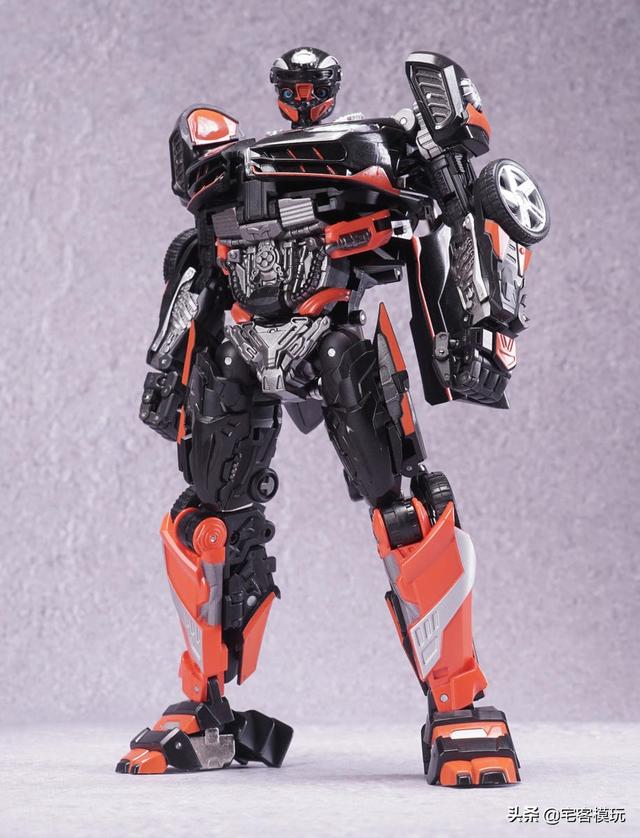 78官测变形金刚第三方dx9k03拉海尔