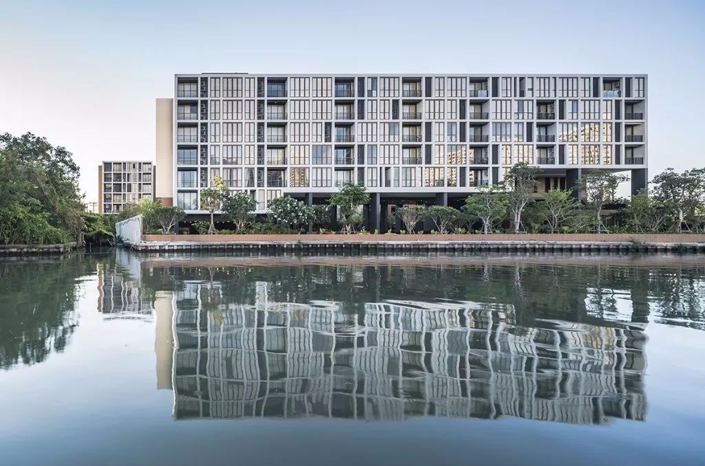 还在用千篇一律的贴图拿走这350张高清建筑外立面贴图就怕你选不过来