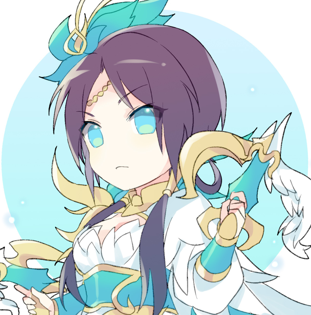 王者荣耀:虞姬配合新皮肤的正确出装,用这些装备输出简直爆表