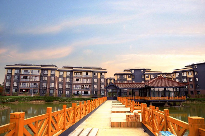 天府新区万安街道乡村振兴投资合作推介会暨签约仪式将于7月23日举行