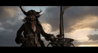 "优秀的船长只有在掌舵时才变得亢奋",而一旦让他们离开每时每刻的