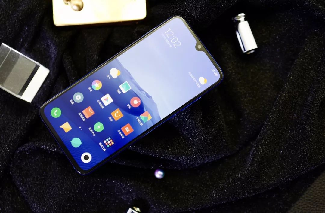 小米cc9全面评测想把自拍做到极致