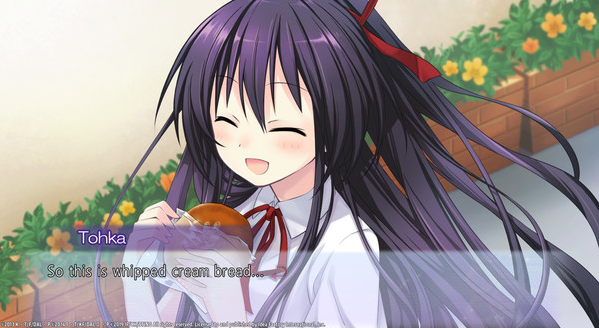 Steam恋爱养成游戏《约会大作战:凛绪轮回HD