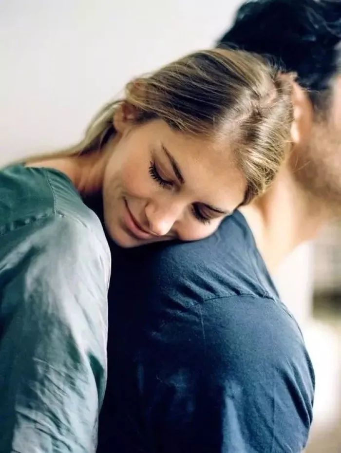 最好的爱情就是,我让你心动,你让我心安