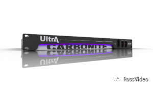 Ross Video支持Paperlyte E3 2019展示