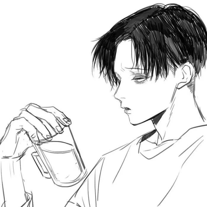 丧头像:一波丧丧滴头像(_)