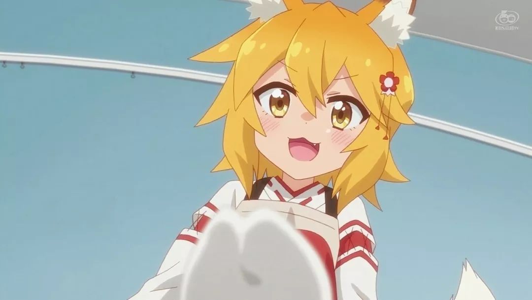 2019年春末完结动画推荐_诺娜