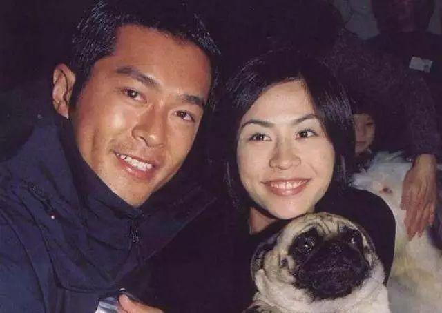 古天乐将于年内结婚网友疯传萱萱变热门催婚对象