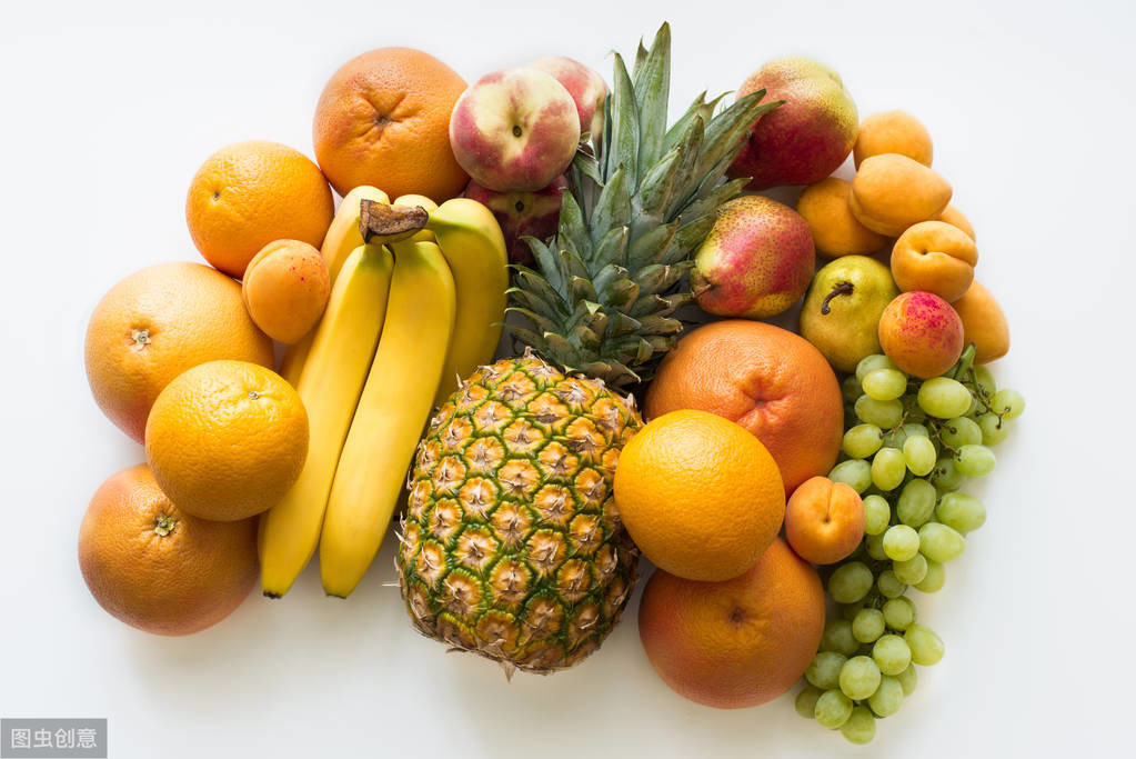 补脑吃这些,提高记忆力!