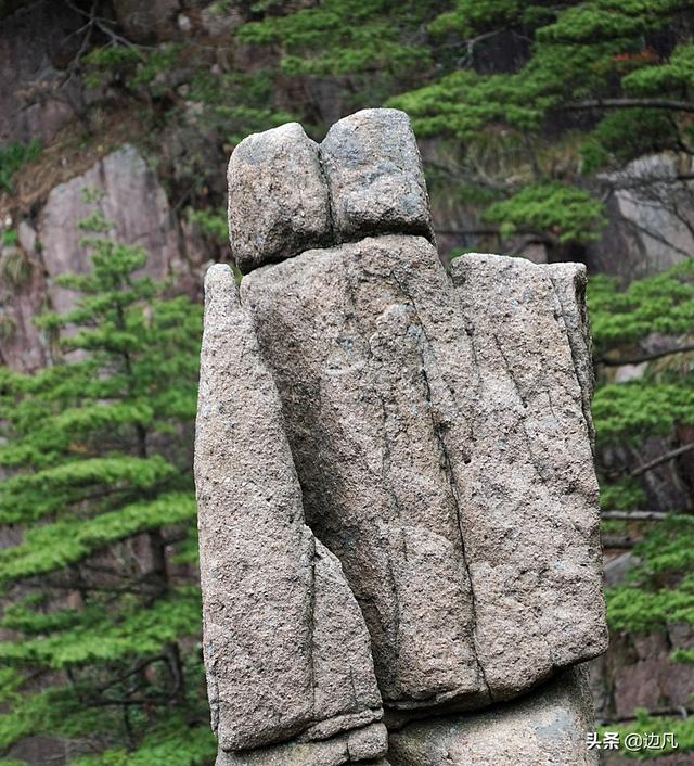 一只鞋一座山峰图片