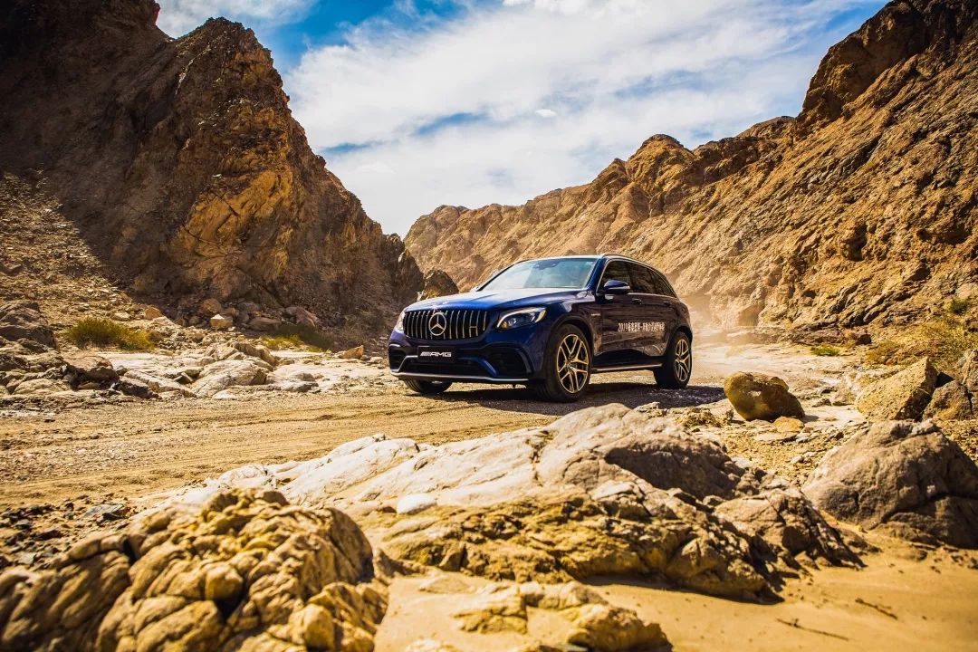 四十不惑 凌越传奇 | 2019梅赛德斯-奔驰沙漠越野体验征途再起