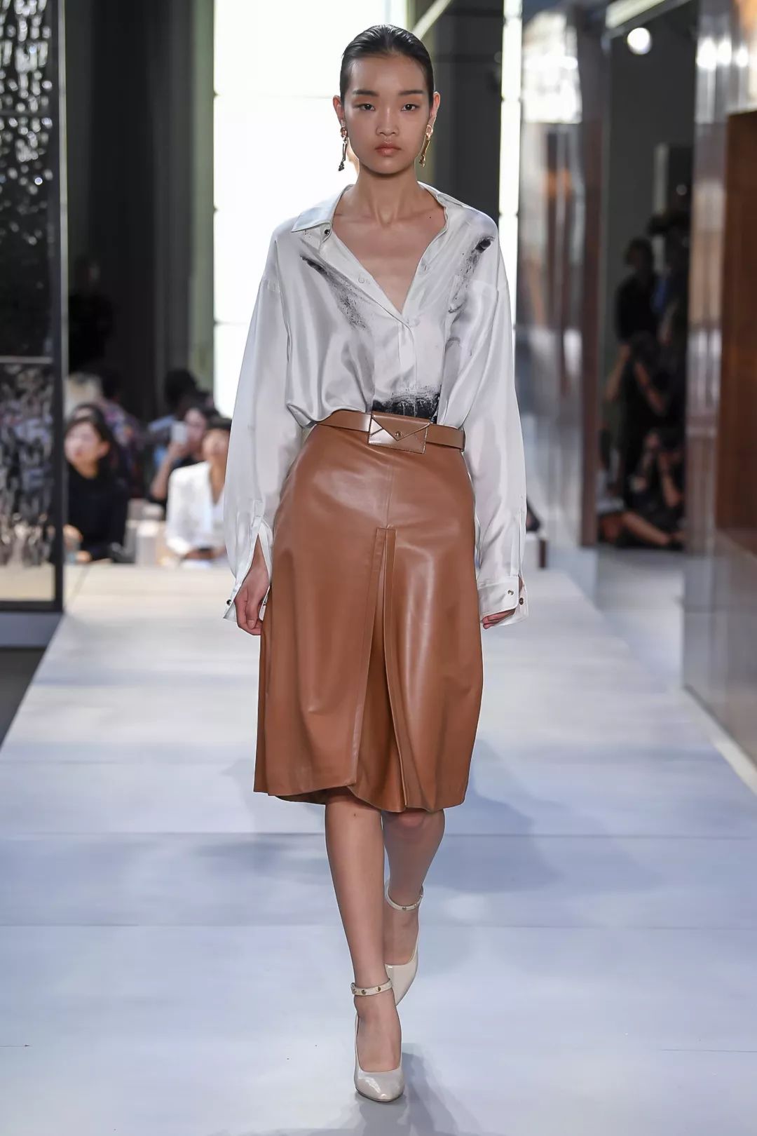 2020春夏女装流行趋势