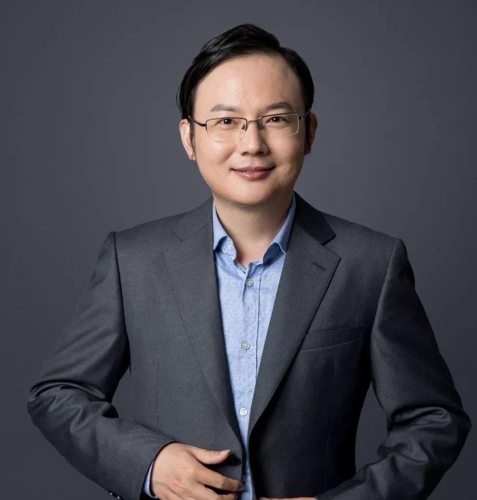 创新工场李开复汪华双双上榜2019投资界top100投资人