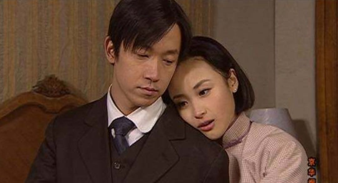 悲愤盘点影视剧中那些超级凄惨的原配