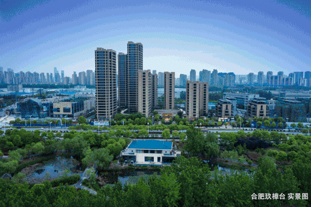 归心社区美好兑现欢乐生活由此启航