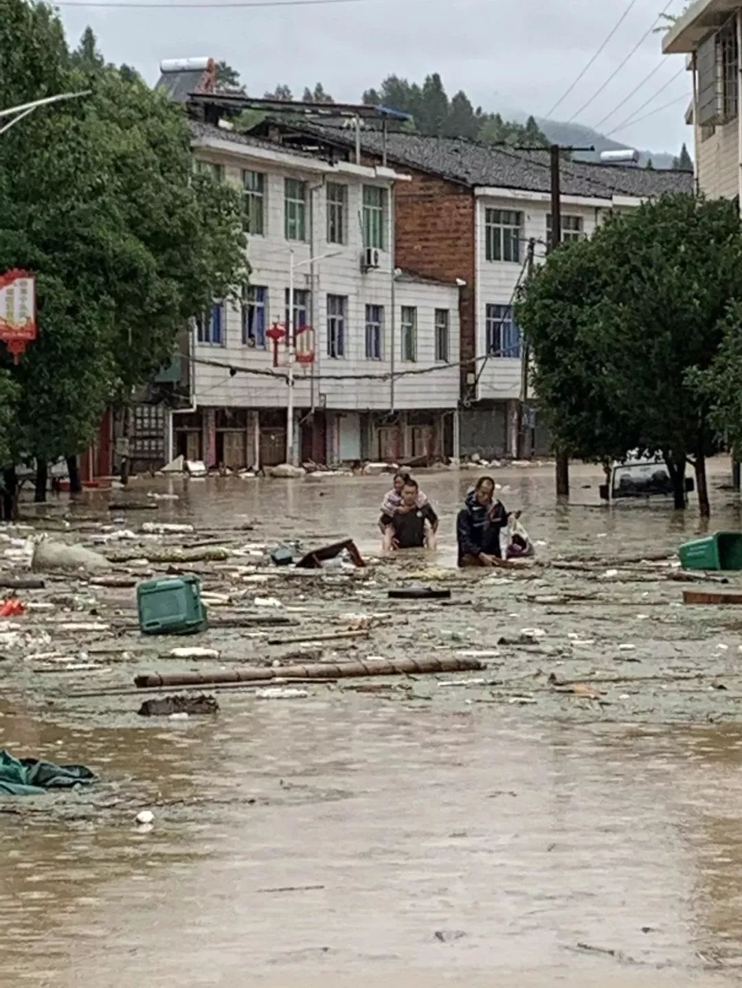 被瓜淹没了图片